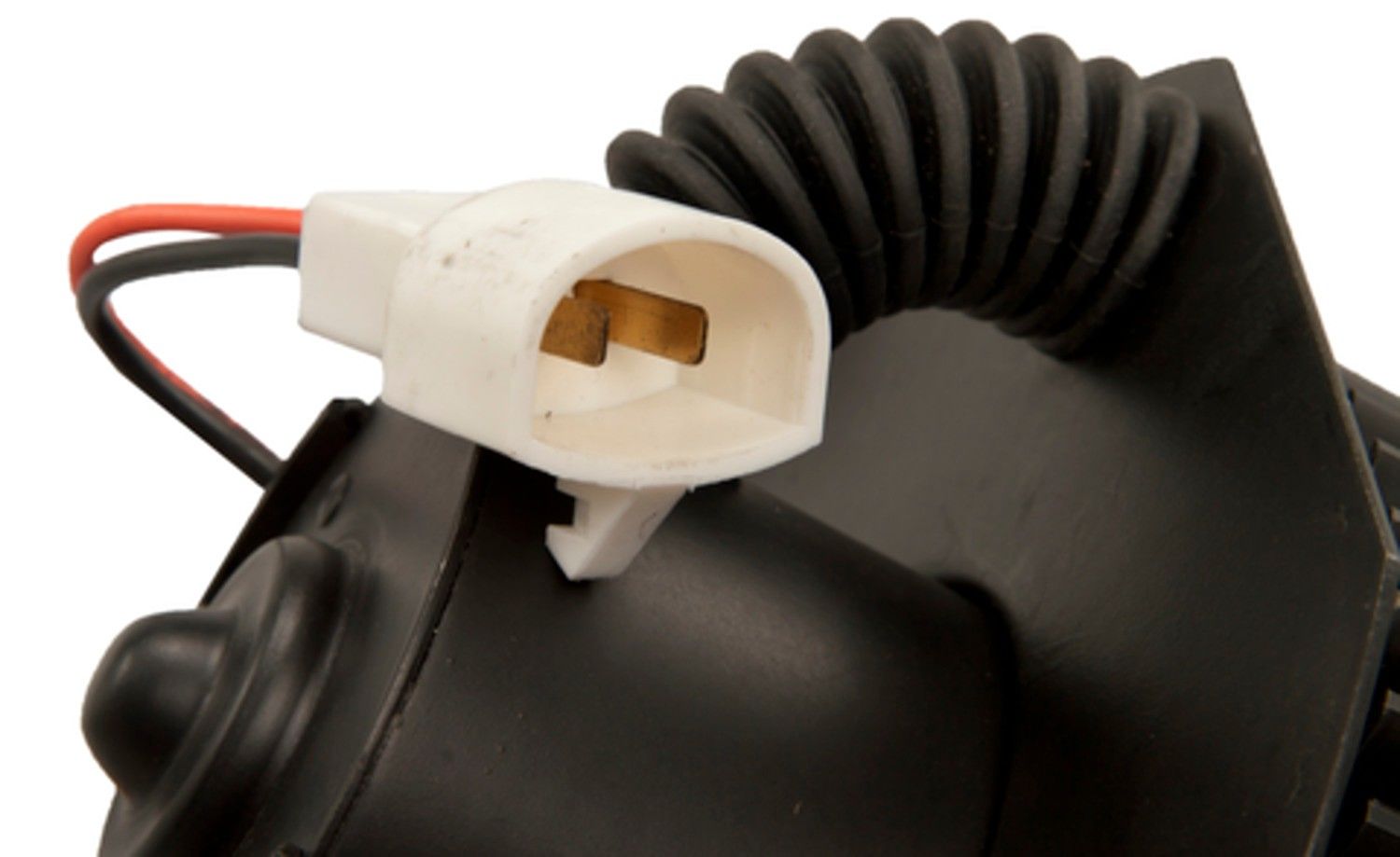 Four Seasons HVAC Blower Motor 75889