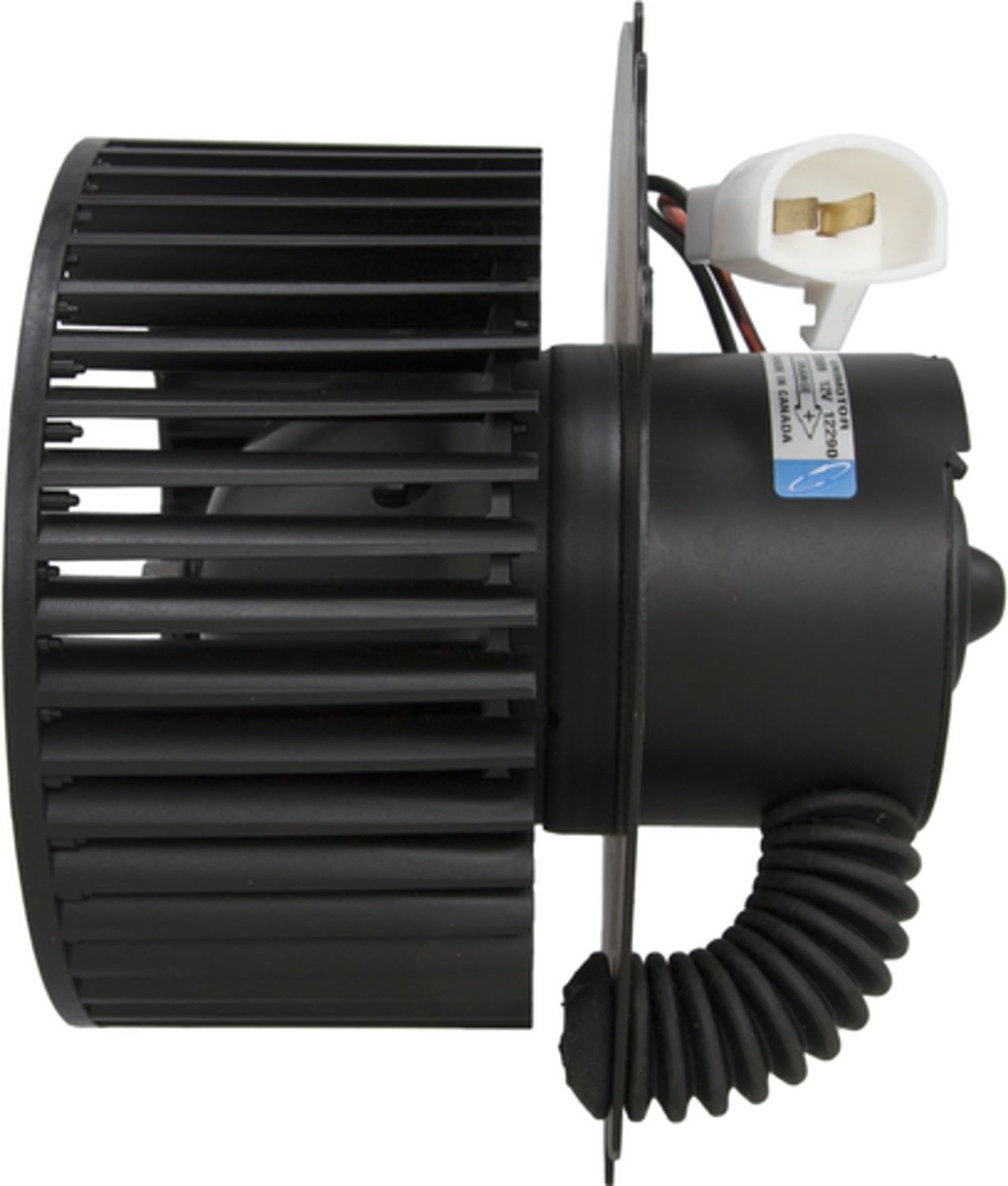 Four Seasons HVAC Blower Motor 75889