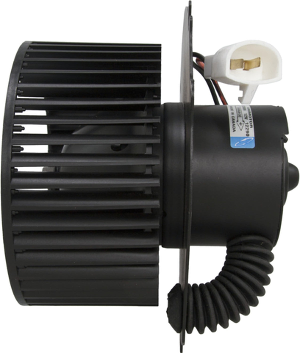 Four Seasons HVAC Blower Motor 75889