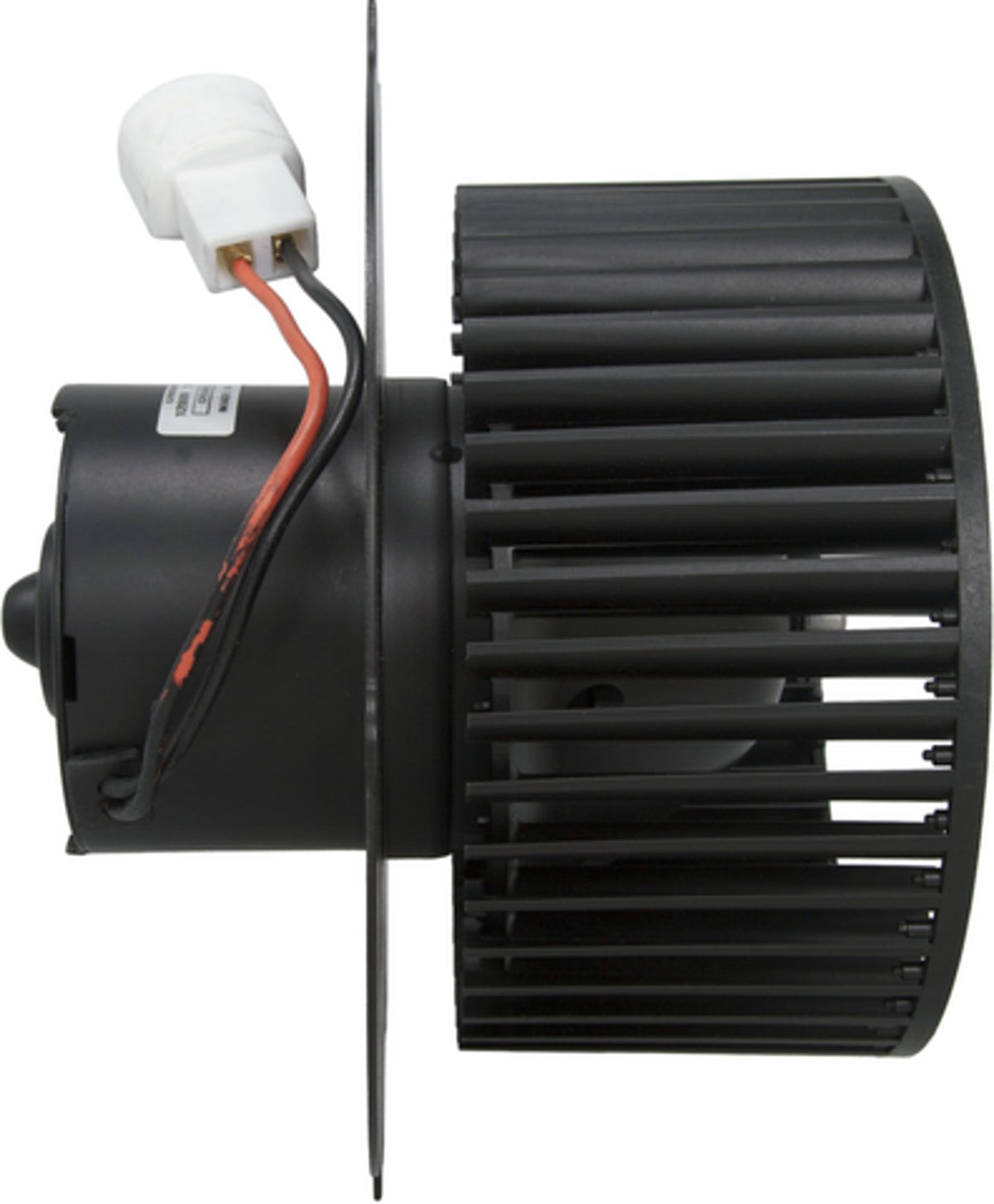 Four Seasons HVAC Blower Motor 75889