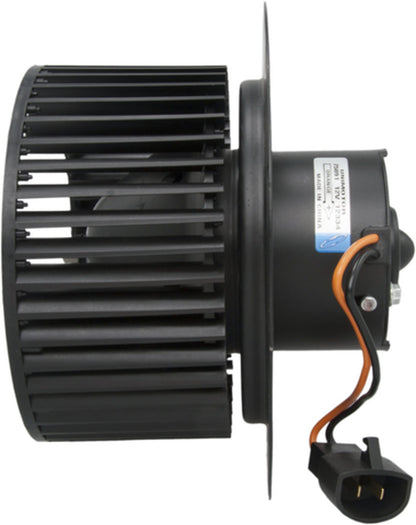 Four Seasons HVAC Blower Motor 75891