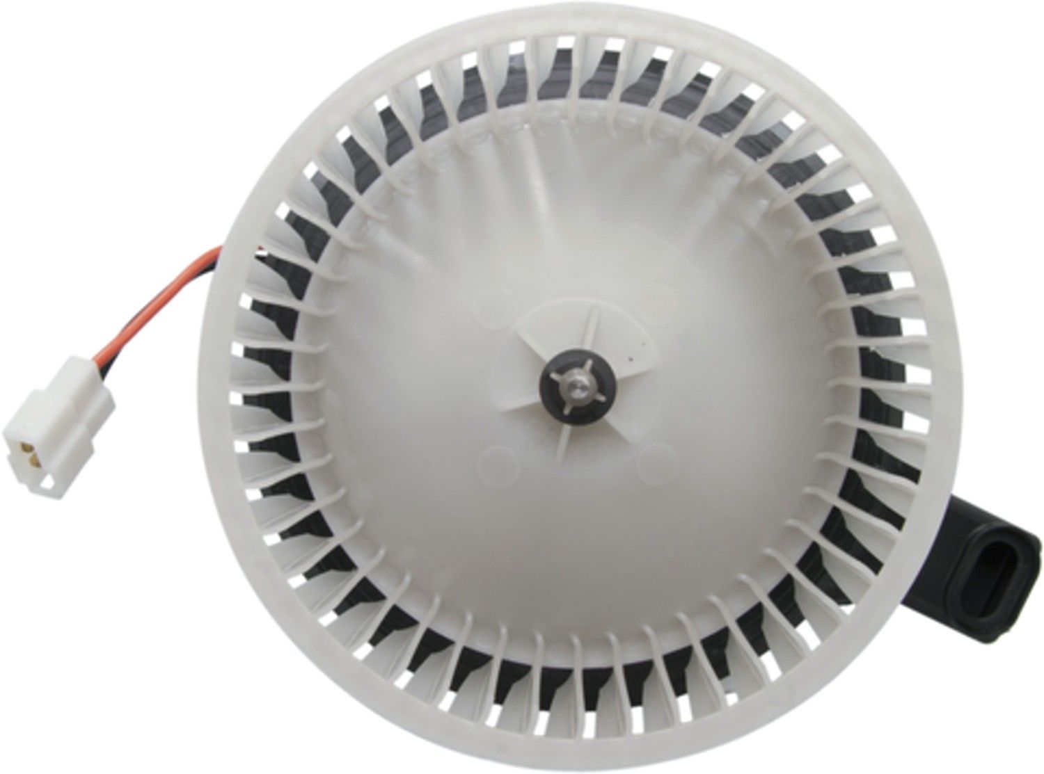 Four Seasons HVAC Blower Motor 75894