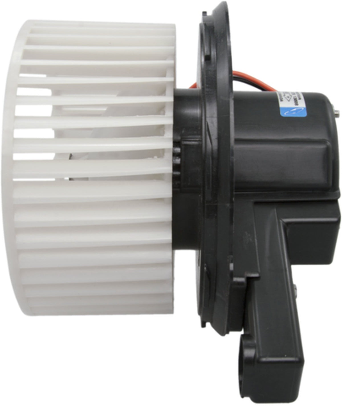 Four Seasons HVAC Blower Motor 75894