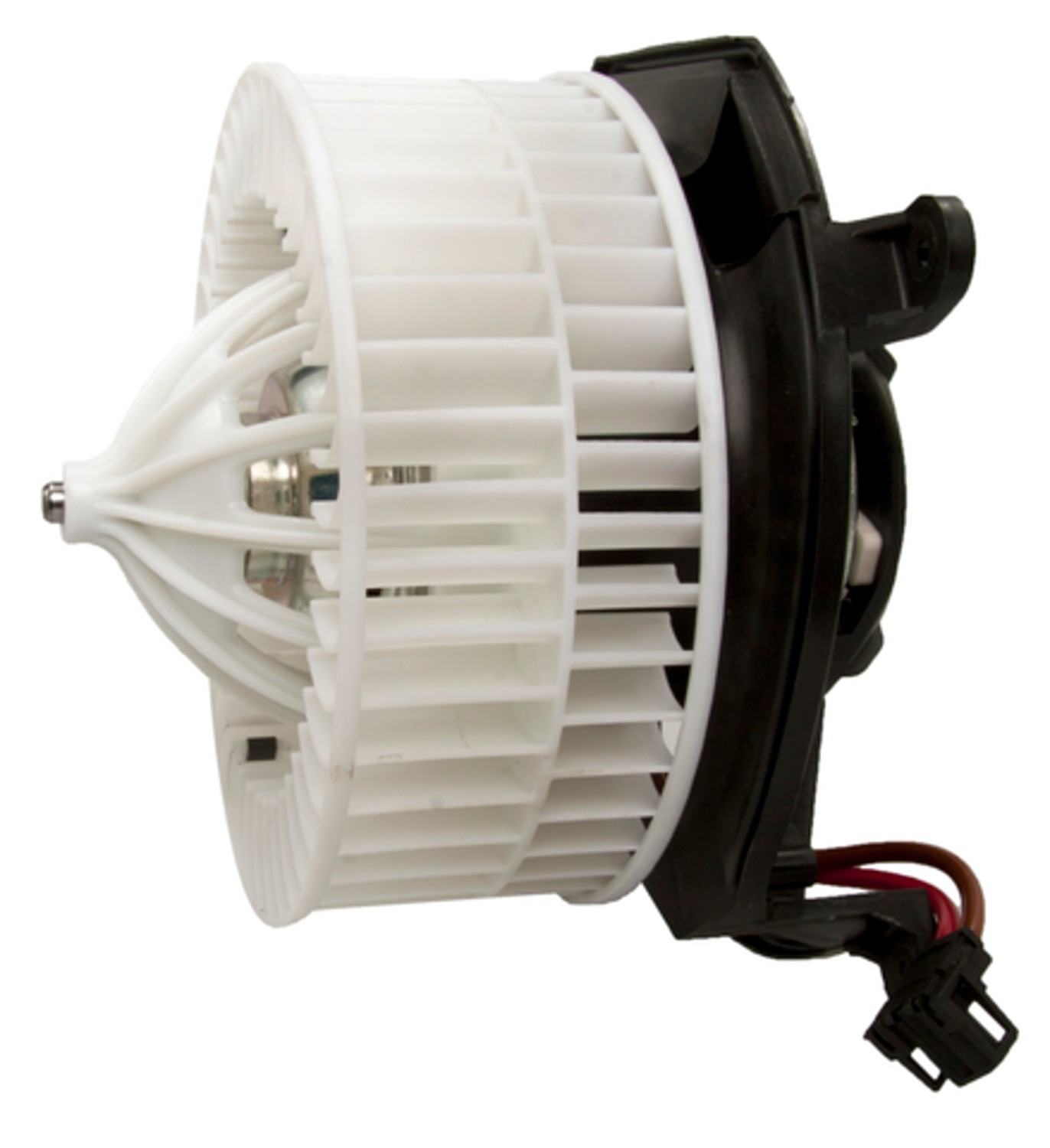 Four Seasons HVAC Blower Motor 75895