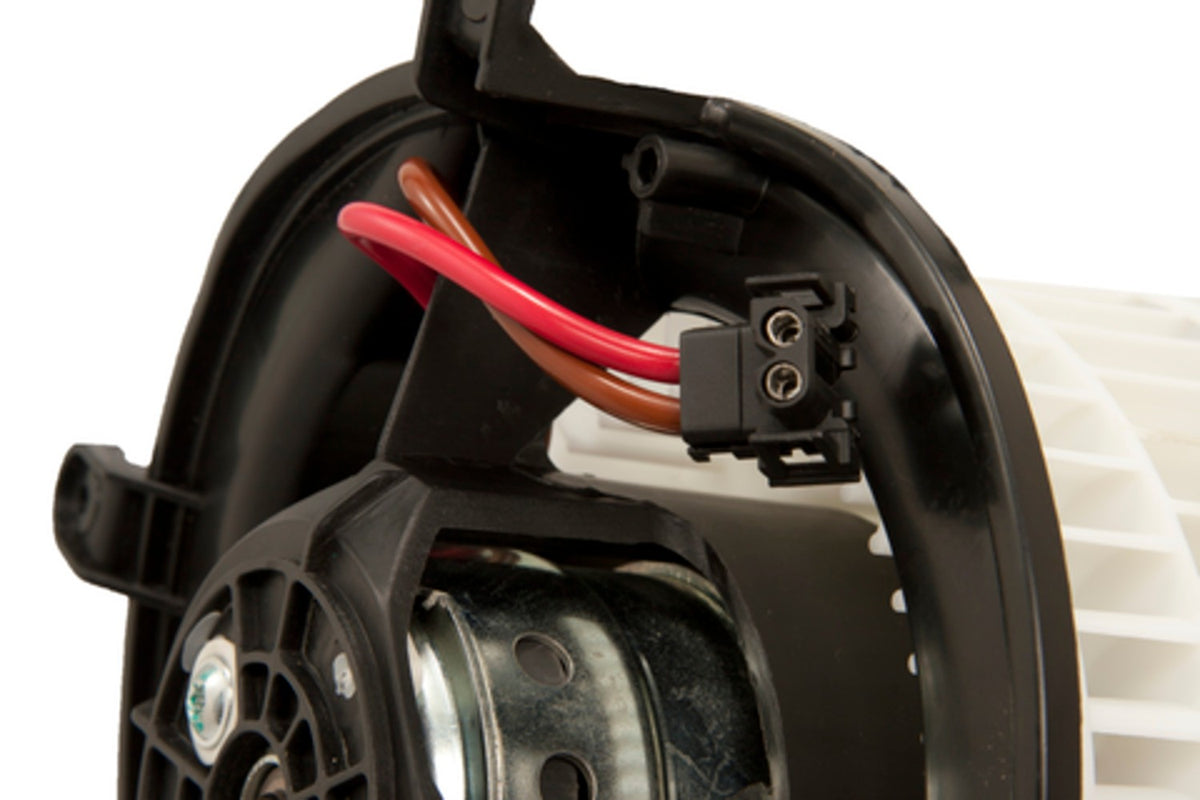 Four Seasons HVAC Blower Motor 75895