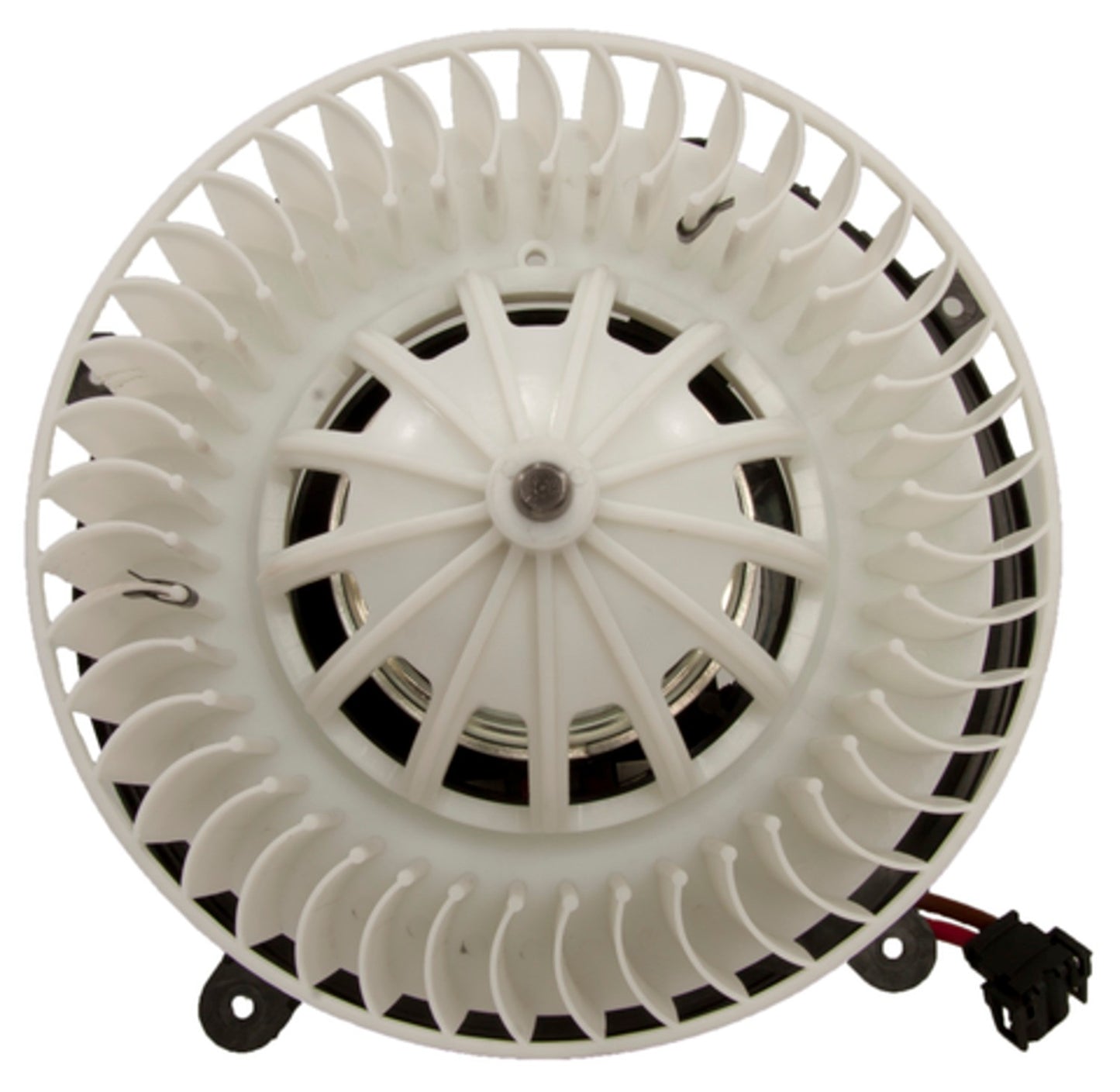 Four Seasons HVAC Blower Motor 75895