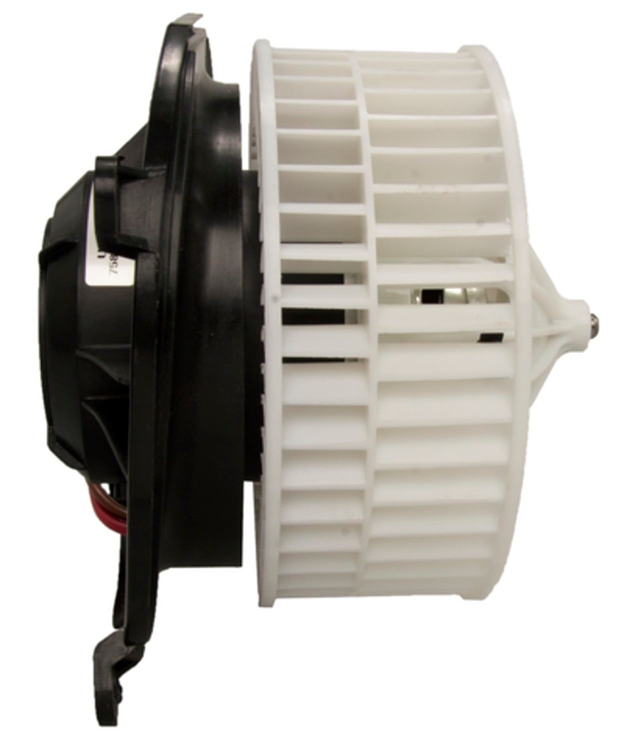 Four Seasons HVAC Blower Motor 75895
