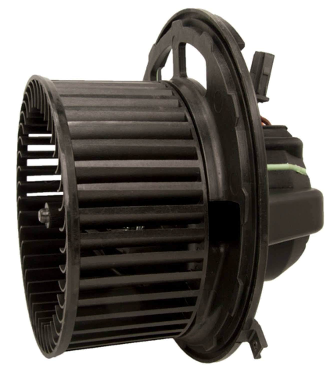 Four Seasons HVAC Blower Motor 75896