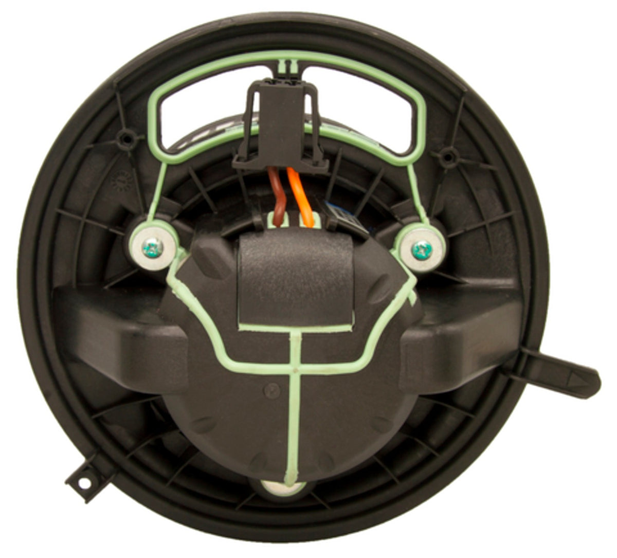 Four Seasons HVAC Blower Motor 75896