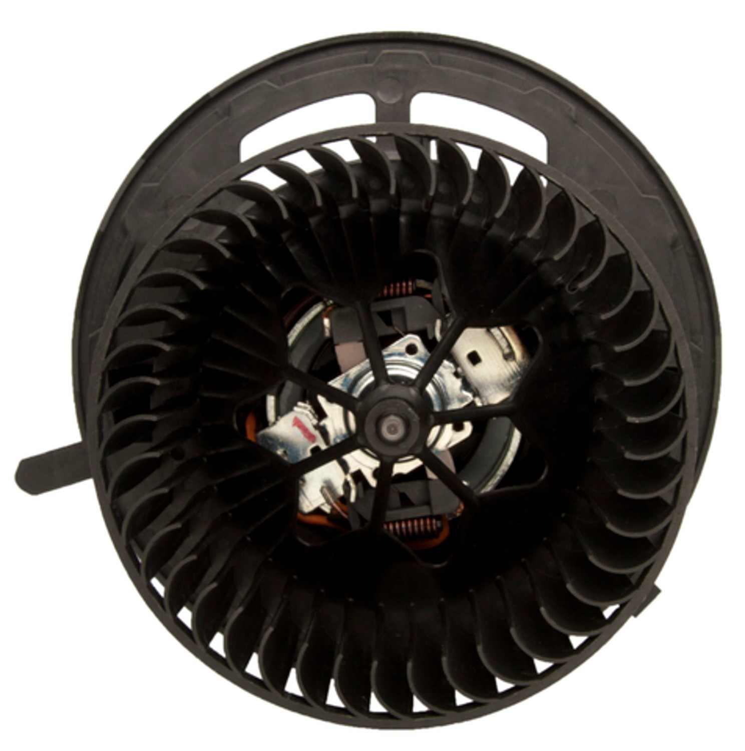 Four Seasons HVAC Blower Motor 75896