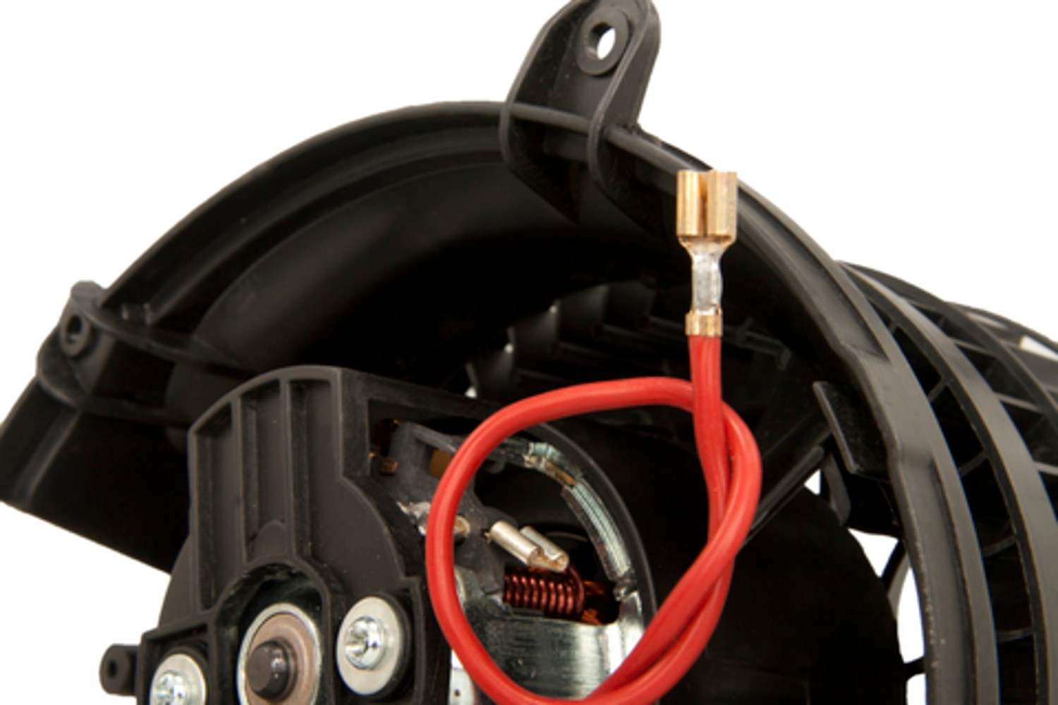 Four Seasons HVAC Blower Motor 75897