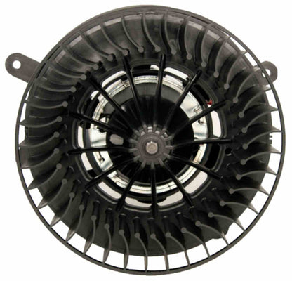 Four Seasons HVAC Blower Motor 75897