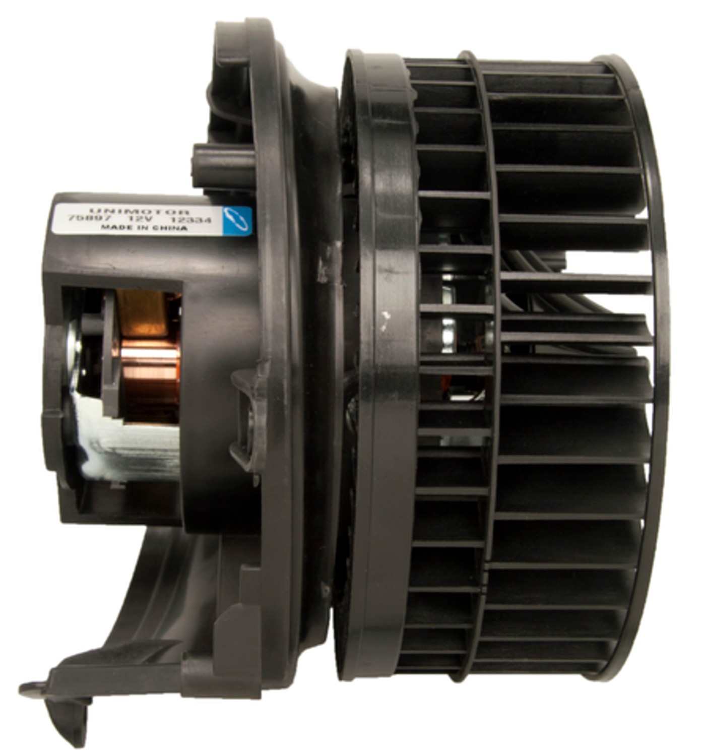 Four Seasons HVAC Blower Motor 75897