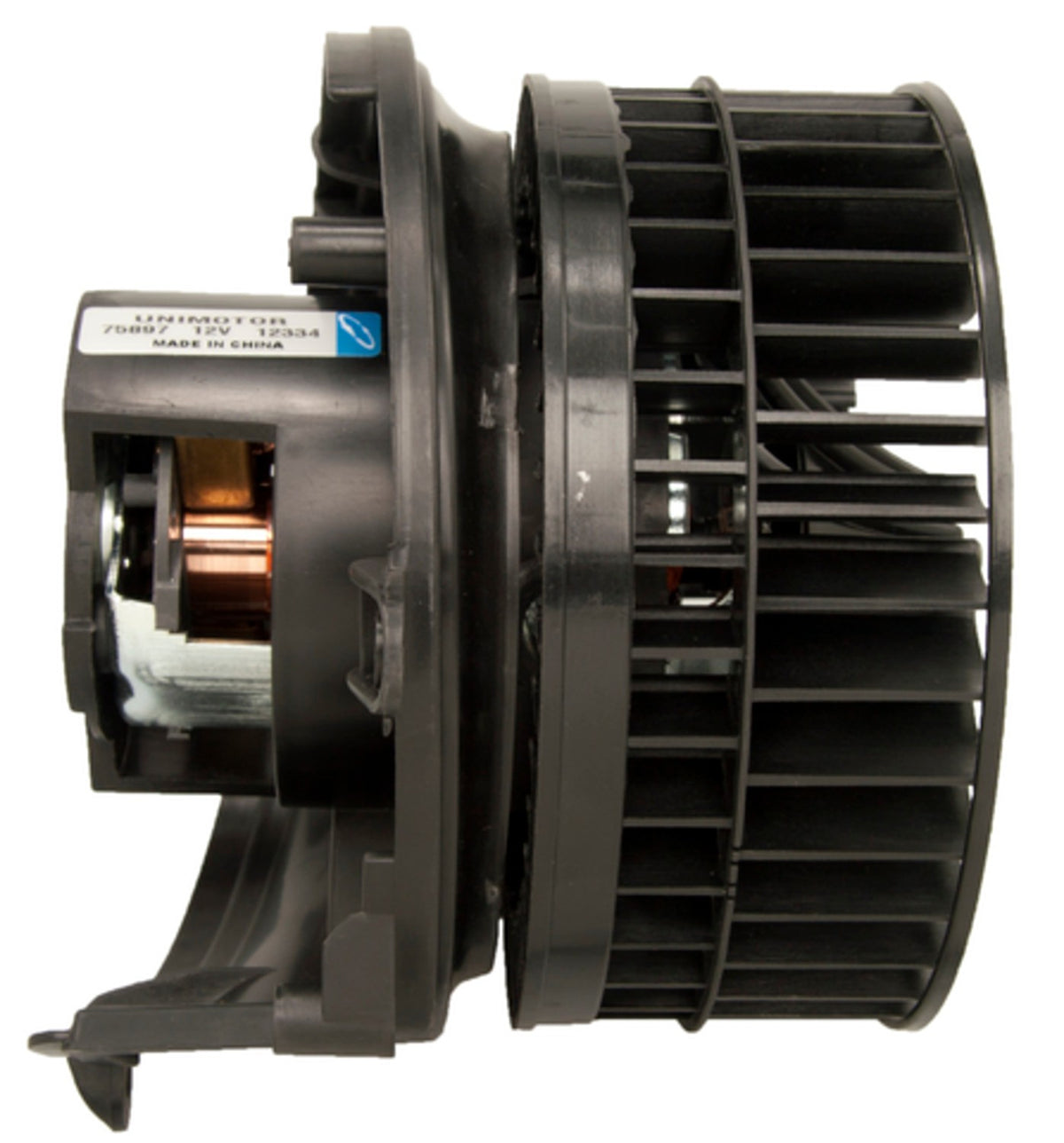 Four Seasons HVAC Blower Motor 75897