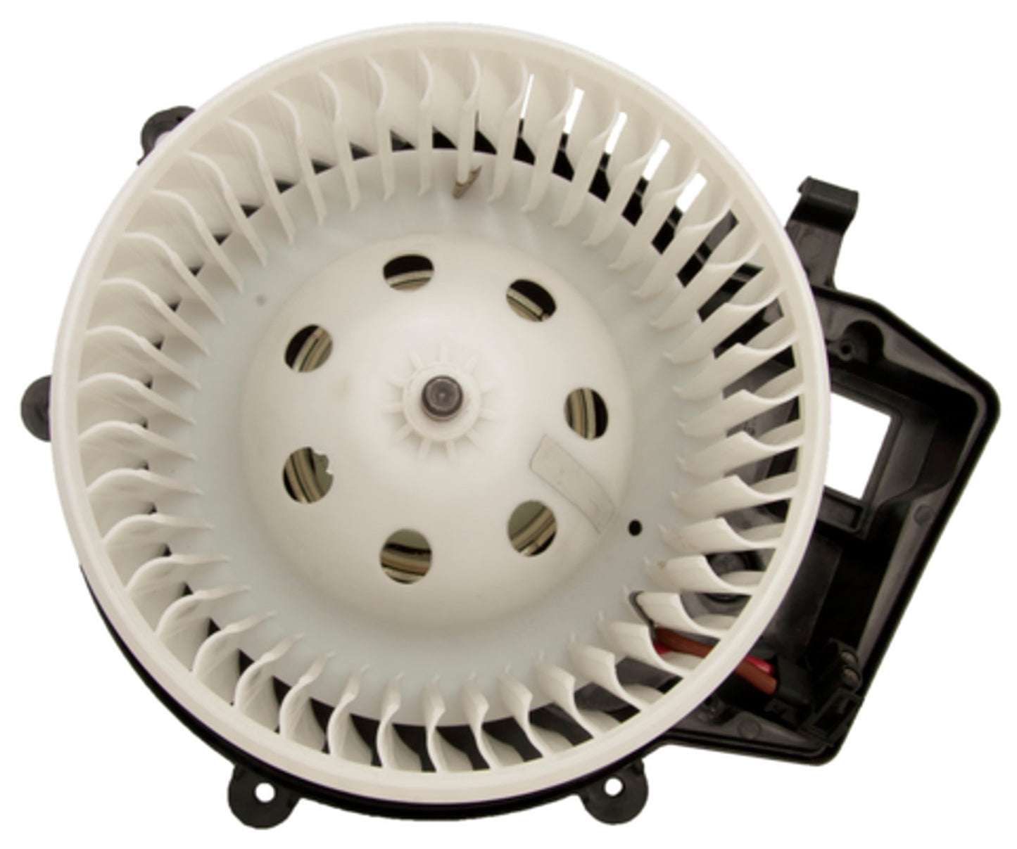Four Seasons HVAC Blower Motor 75898