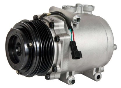 Four Seasons A/C Compressor and Component Kit 7589NK