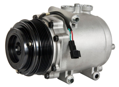 Four Seasons A/C Compressor and Component Kit 7589NK