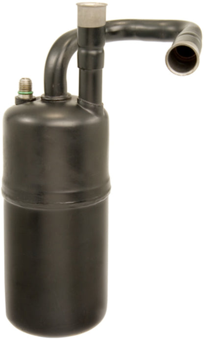 Four Seasons A/C Compressor and Component Kit 7589NK