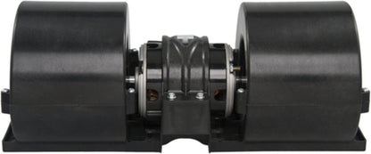 Four Seasons Double Shaft Vented CCW Blower Motor w/ Wheel 75905