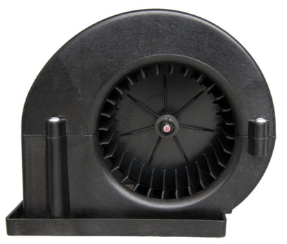 Four Seasons Double Shaft Vented CCW Blower Motor w/ Wheel 75905