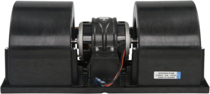 Four Seasons Double Shaft Vented CCW Blower Motor w/ Wheel 75905