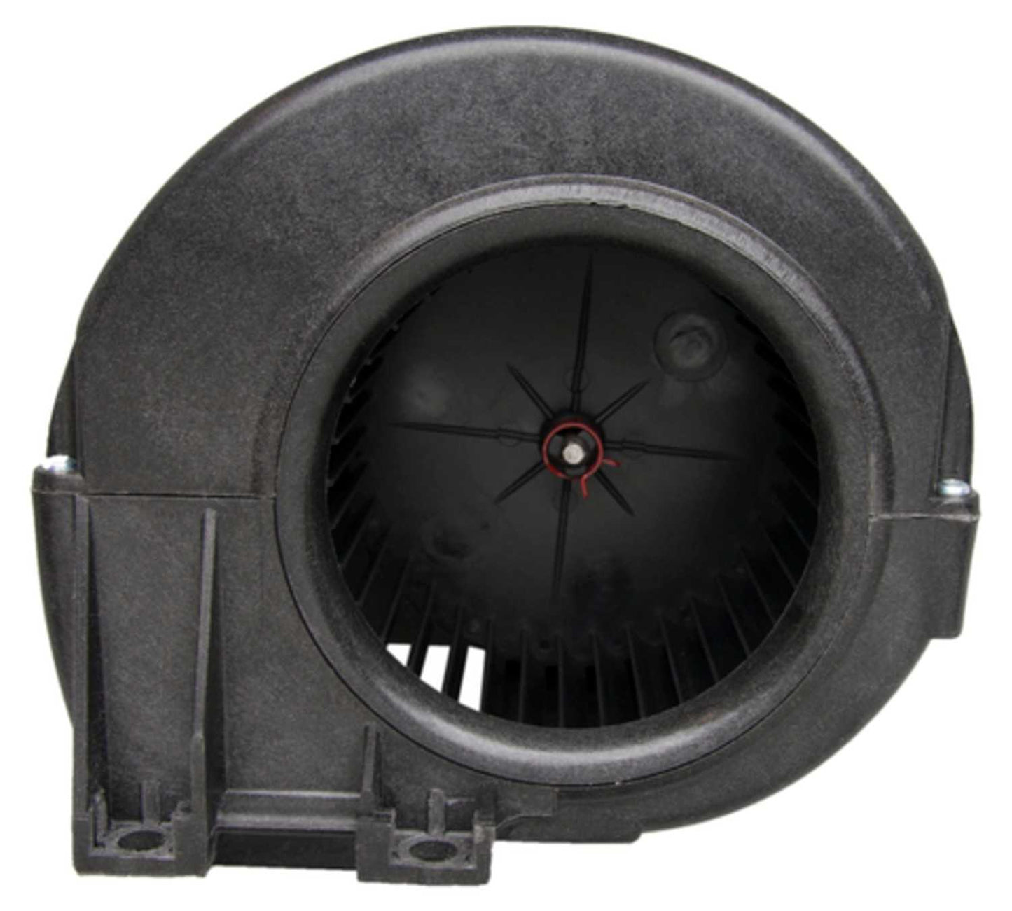 Four Seasons Double Shaft Vented CCW Blower Motor w/ Wheel 75907
