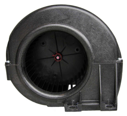 Four Seasons Double Shaft Vented CCW Blower Motor w/ Wheel 75907
