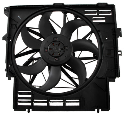 Four Seasons Radiator Fan Motor Assembly 75914