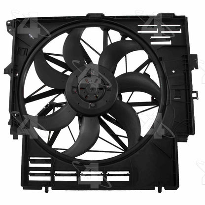 Four Seasons Radiator Fan Motor Assembly 75914