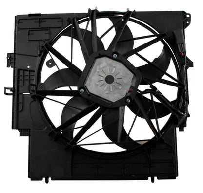 Four Seasons Radiator Fan Motor Assembly 75915