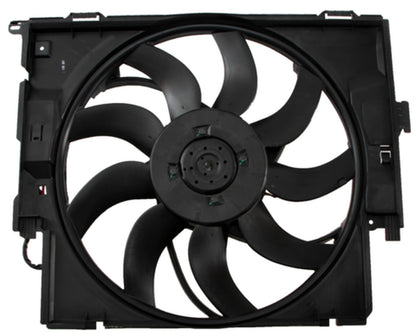 Four Seasons Radiator Fan Motor Assembly 75916
