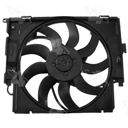 Four Seasons Radiator Fan Motor Assembly 75916