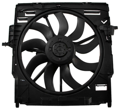 Four Seasons Radiator Fan Motor Assembly 75917