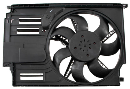 Four Seasons Radiator Fan Motor Assembly 75919