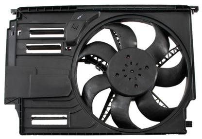 Four Seasons Radiator Fan Motor Assembly 75919