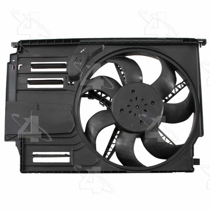 Four Seasons Radiator Fan Motor Assembly 75919