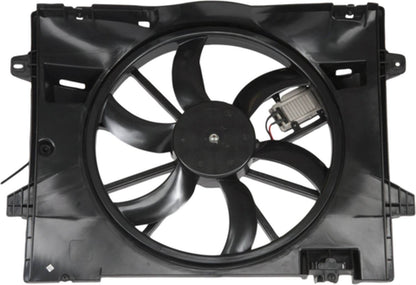Four Seasons Engine Cooling Fan Assembly 75920
