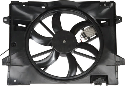 Four Seasons Engine Cooling Fan Assembly 75920