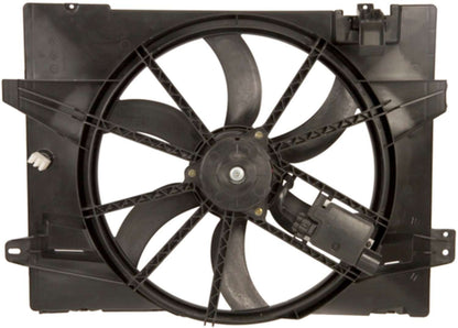 Four Seasons Engine Cooling Fan Assembly 75921