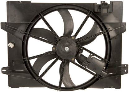Four Seasons Engine Cooling Fan Assembly 75921