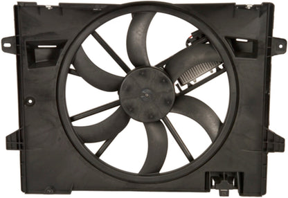 Four Seasons Engine Cooling Fan Assembly 75921