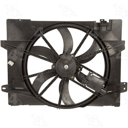 Four Seasons Engine Cooling Fan Assembly 75921