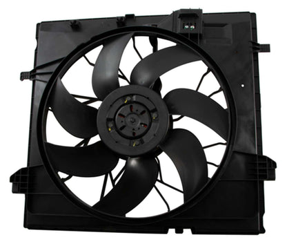 Four Seasons Radiator Fan Motor Assembly 75923