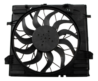 Four Seasons Radiator Fan Motor Assembly 75926
