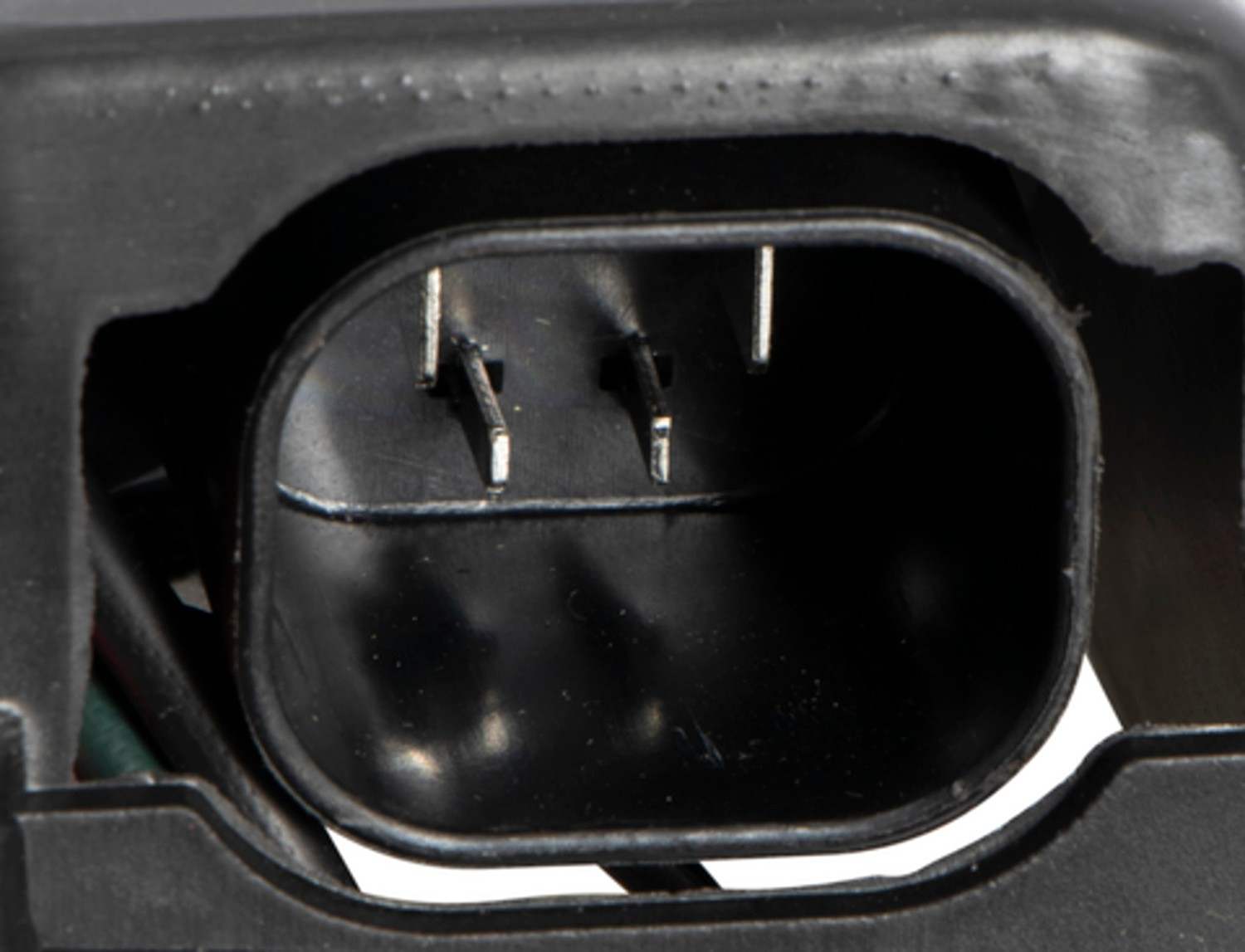 Four Seasons Radiator Fan Motor Assembly 75927