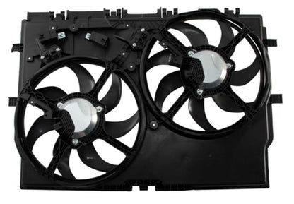 Four Seasons Radiator / Condenser Fan Motor Assembly 75929