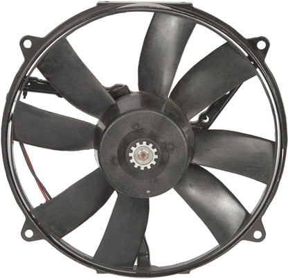 Four Seasons Radiator Fan Motor Assembly 75932