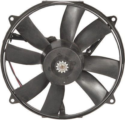 Four Seasons Radiator Fan Motor Assembly 75932