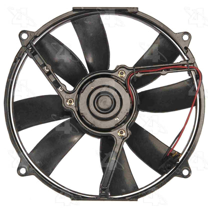 Four Seasons Radiator Fan Motor Assembly 75932