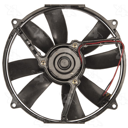 Four Seasons Radiator Fan Motor Assembly 75932